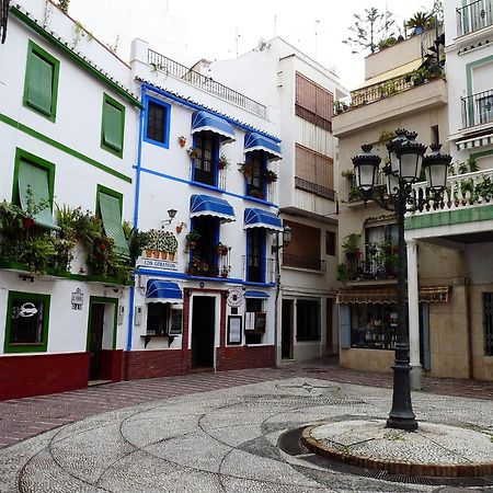 Espectacular Vistas De Almunecar Exterior photo