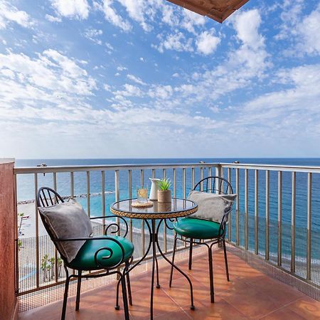 Espectacular Vistas De Almunecar Exterior photo