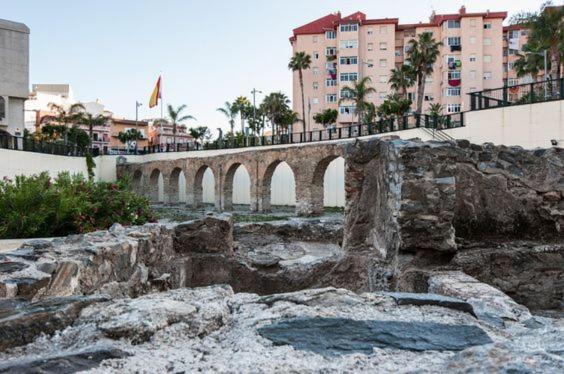 Espectacular Vistas De Almunecar Exterior photo