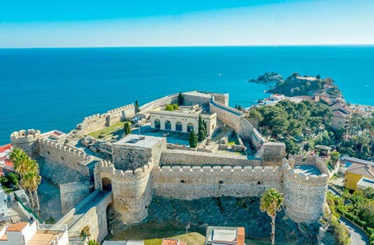 Espectacular Vistas De Almunecar Exterior photo