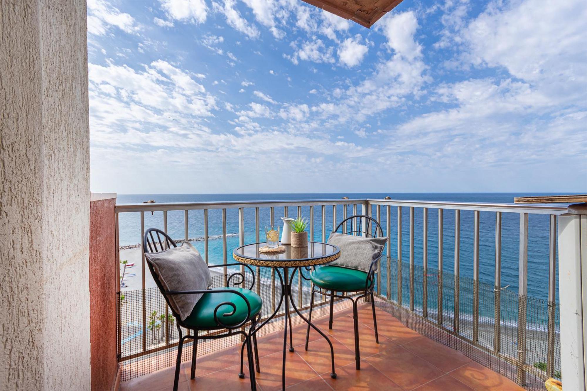 Espectacular Vistas De Almunecar Exterior photo